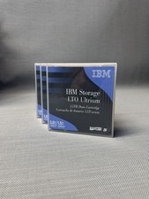 IBM Storage LTO Ultrium 5 | 8 Pack picture