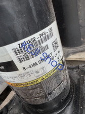 1PCS NEW ZP31K5E-PFV-130 air compressor Fast Shipping Via Fedex /DHL picture