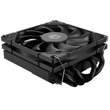 ID-COOLING IS-40X V3 45mm Height Low Profile CPU Cooler 4 Heatpipes CPU Air Cool picture