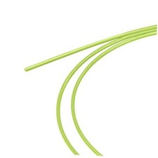 Fiber Optic Rods PMMA for Sight Filament Pack of 1mmx30cm 2 Green picture