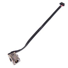 NEW DC POWER JACK Harness cable LENOVO CHROMEBOOK N22 N22-20 N22-80SF N22-20-80V picture