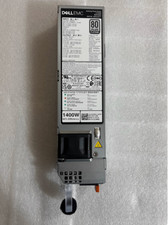 New Dell T550 T560 R750 1400W power supply 7DWXY 6C11W 1CW9G CYHHJ-/ picture