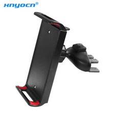 Universal 4-11 inch Tablet Holder Car CD Slot Air Vent Tablet Bracket Mobile Pho picture