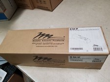 Middle atlantic MPR M-15A-SP Module raceway New open box picture