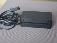 Microsoft Surface Thunderbolt Dock With Charger picture