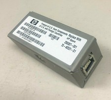 HP 258307-001 StorageWorks EVA5000 Shelf ID Expander, 70-40531-01, 70-40531-S1 picture