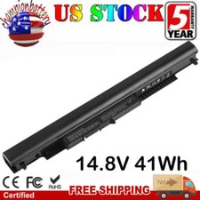 HS04 HS03 Battery For Hp Notebook 15-ay061nr 14-an013nr 15-ay013nr 15-ba009dx picture