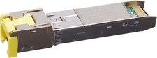 Genuine HP JD089B X120 1GB SFP RJ45 T Transceiver Module 1000BASE-T Tested picture
