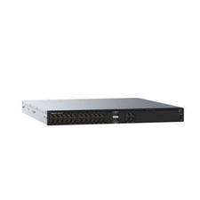 Dell PowerSwitch S4128T-ON, 1U,28 x 10Gbase-T, 2 x QSFP28, IO to PSU, 2PSU NO OS picture