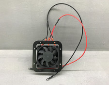 MAX3 Chamber Heater + Fan picture