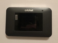 Cricket Wireless - Netgear Turbo Mobile Hotspot (Used in Great condition) picture