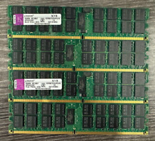 Kingston ValueRAM 16GB (4 x 4GB) KVR667D2D4P5/4G DDR2 SDRAM Server Memory picture