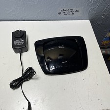 Cisco Linksys Wireless N Router picture