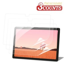 3Pcs HD Soft Tablet Screen Protector for Samsung Galaxy Tab A9+ Plus S9 Fe Ultra picture