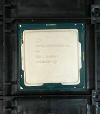 Intel Core i9-9900K ES QQBY 3.1Ghz 8 Core 16Thread LGA1151 CPU Processor picture