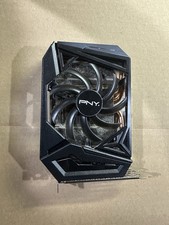 PNY GeForce GTX 1660 6GB GDDR5 Graphics Card picture