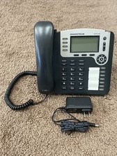 Grandstream GXP2100 HD Voice PoE Business Office Display IP Phone picture