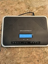 Grandstream UCM6104 IP PBX VoIP Phone System 4 FXO 2 FXS Tested Working picture