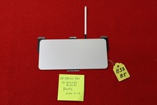 Genuine HP Spectre x360 Touchpad TM-02869-003 - Silver picture