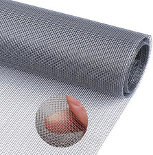 Filter Screen Sheets Stainless Steel Air Vent Mesh Cover Wire Mesh Roll picture