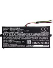 Acer Swift 5 SF514-52T / 53T Spin 1 SP111-32N P111-34N Battery picture