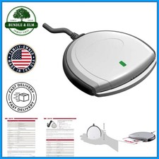 High-Speed USB Smart Card Reader Compatible with Multiple Operating Systems picture