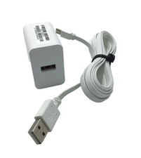 Netgear AC/DC Adapter Power Supply, AD2085320, DC 9V 1.1A, Genuine picture