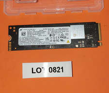 Micron 2210 512GB NVMe M.2 PCIe Gen3 SSD MTFDHBA512QFD picture