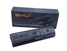 High-Capacity 87Wh Laptop Battery Replacement for HP Envy & Pavilion DV6 DV7 Ser picture