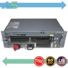 Juniper Networks MX104 CHAS-MX104-S 3D Universal Edge Router Base Chassis | Gray picture