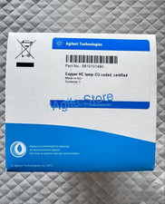 1PC NEW Agilent 5610101490 Hollow Cathode Lampsl Valve Shipping via FedEx or DHL picture