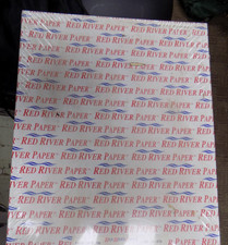 NEW SEALED Photo Paper Red River 1644 20 Sheets 13 X 19 68lb Ultrapro Gloss picture