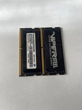 Patriot Viper Steel 32GB (DDR4-3200) Memory (PVS416G320C8S) picture
