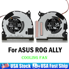 OEM Replacement Cooling Fan DC Brushless Motor Fan For ASUS ROG Ally RC71L USA picture