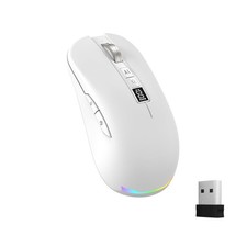GAMINJA Ai Mouse with Voice Typing,Smart Voice Typing Mouse Multi Language Ai Vo picture