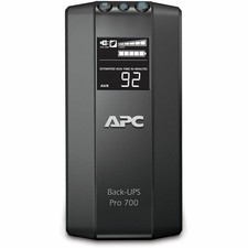 APC Power-Saving Pro 700 700VA/450W Back Tower UPS picture