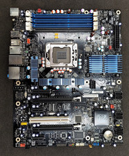 INTEL DX58S0 MOTHERBOARD MBD10 picture