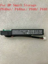 NEW MC96 battery 727260-002 For HP Smart P840ar P440ar P840 P440 Raid HSTNS-BB02 picture