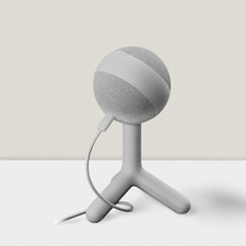 G Yeti Orb Condenser RGB Gaming Microphone with LIGHTSYNC, USB Plug & Play picture