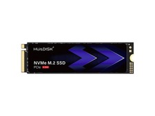 HUADISK HYV1TBX4(GR) 1TB M.2 NVMe Gen4 PCIe SSD 2280 for PS5 PC picture