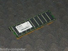 SUN ULTRA 20 RAM 512MB //Infineon HYS72D64220HU-5-C picture