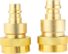 R134a to R1234yf Adapter, R1234yf Conversion Kit, Air Conditioner R134a to R1234 picture