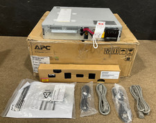 APC SmartUPS 1500VA international SMT1500RMI2U  ✅❤️️✅❤️️ NEW OPEN BOX picture