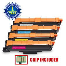 4PK TN223 TN227 Color Toner Cartridge For Brother MFC-L3770CDW HL-L3210CW L3230C picture