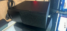 Bose Companion 2 Series III 2.0 Wired Computer Speakers 3.5mm Volume Black picture
