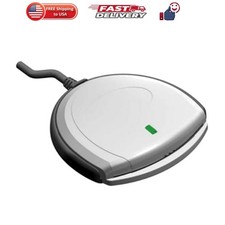 USB Smart Card Reader Writer CAC/PIV picture