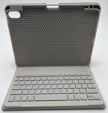 Wireless Keyboard Case - Magnetic Detachable Keyboard, Adjustable Viewing Angles picture
