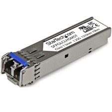 StarTech Cisco GLC-LH-SM Compatible SFP Module - 1000BASE-LX/LH - 1GE Gigabit picture