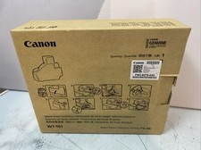 GENUINE CANON FM3-9276-030 | WT-101 WASTE TONER BOTTLE IMAGERUNNER 2520/2525 New picture