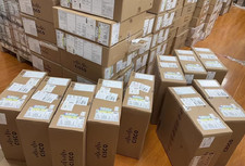 New Cisco DS-C9148S-D12P8K9 16G Multilayer Fabric Switch MDS Fast Delivery picture